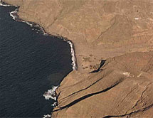 Urlaub im Westen von Gran Canaria